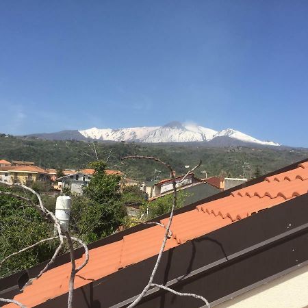 加里Etna Loft别墅 外观 照片